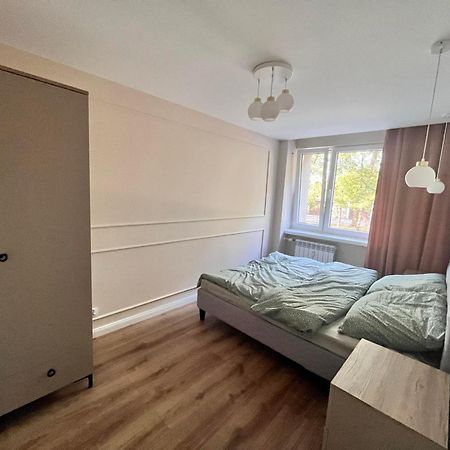 Prestige Apartment Bohaterow Warszawy Кельце Экстерьер фото