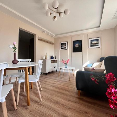 Prestige Apartment Bohaterow Warszawy Кельце Экстерьер фото