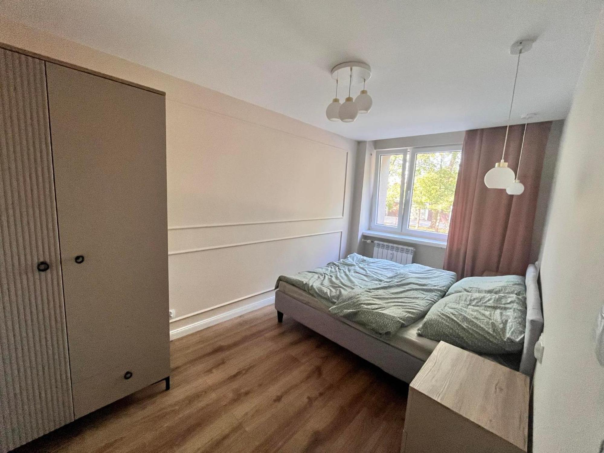 Prestige Apartment Bohaterow Warszawy Кельце Экстерьер фото