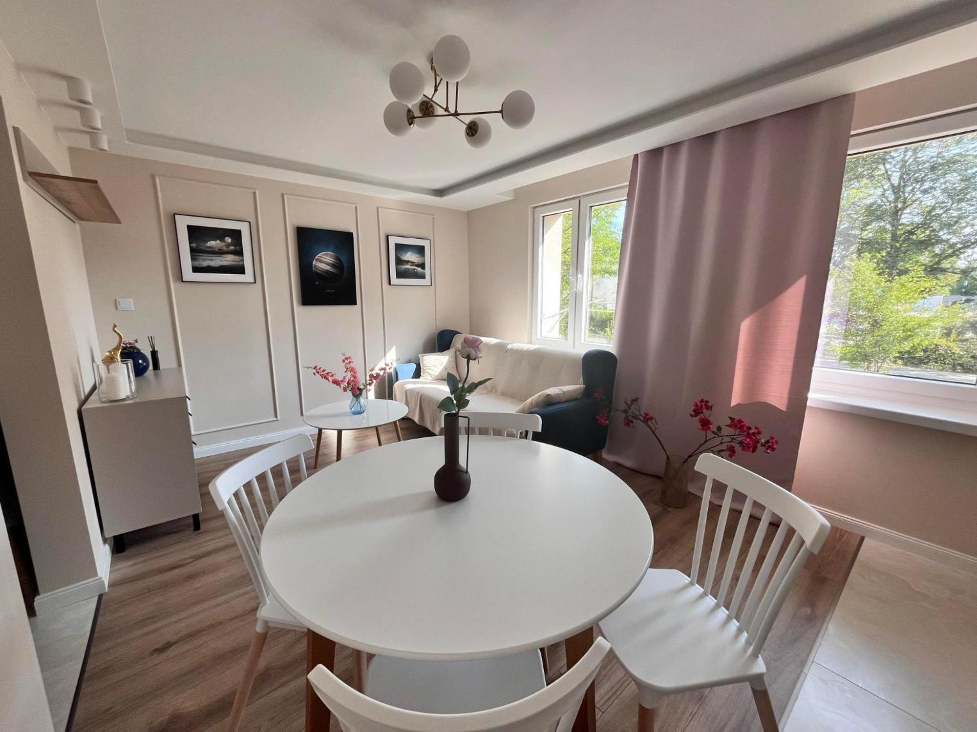 Prestige Apartment Bohaterow Warszawy Кельце Экстерьер фото