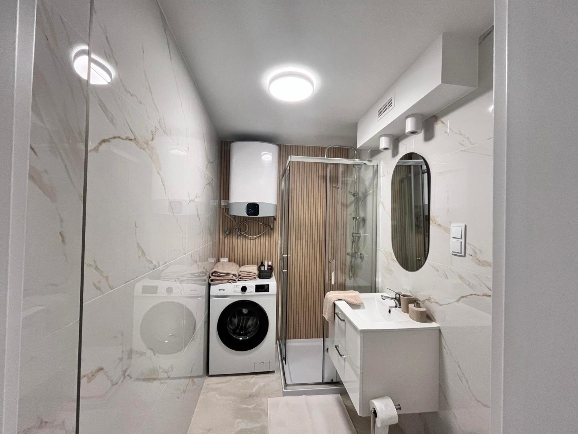 Prestige Apartment Bohaterow Warszawy Кельце Экстерьер фото