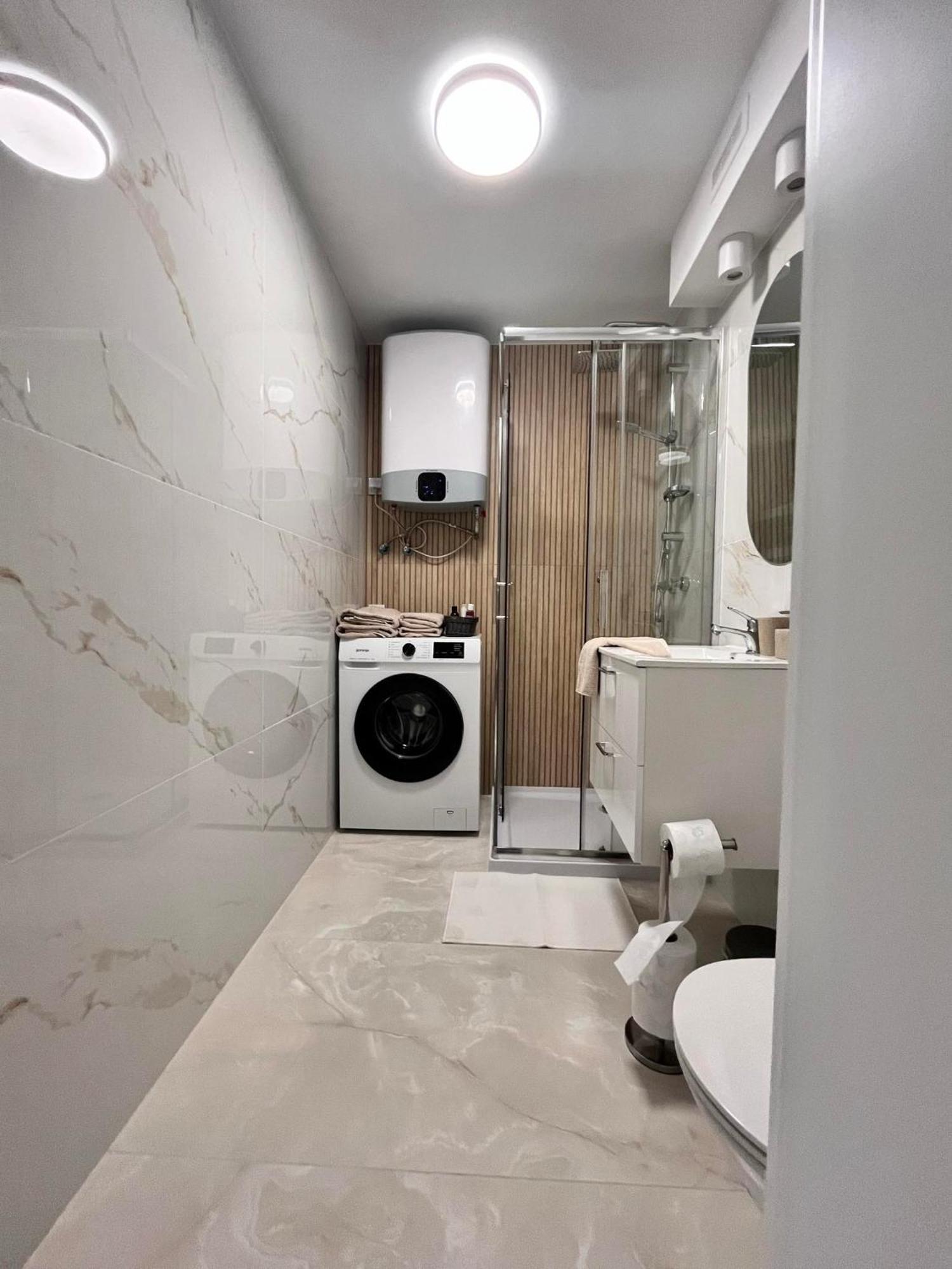 Prestige Apartment Bohaterow Warszawy Кельце Экстерьер фото