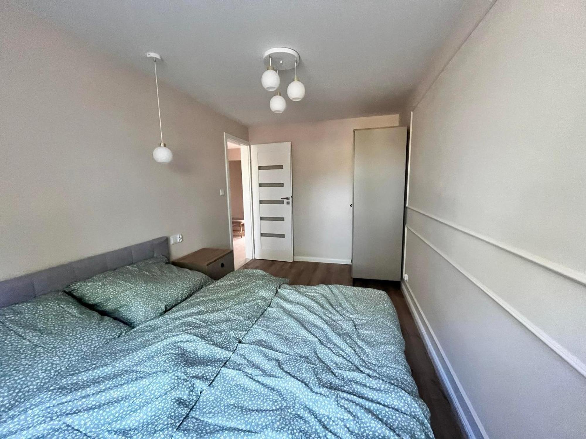 Prestige Apartment Bohaterow Warszawy Кельце Экстерьер фото