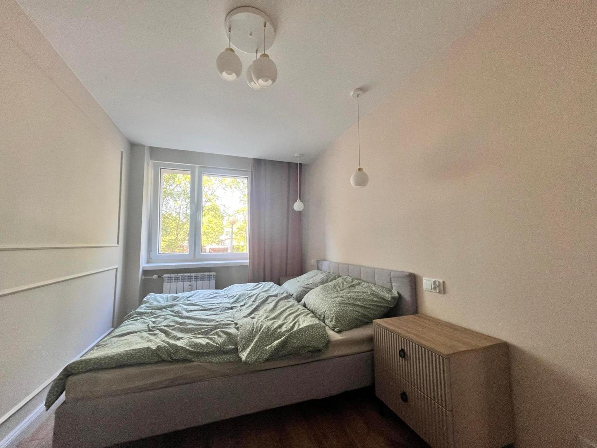 Prestige Apartment Bohaterow Warszawy Кельце Экстерьер фото